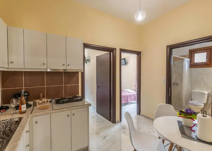 Le Petit Paris Panagia (Thasos)