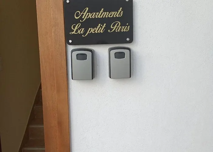 Le Petit Paris Panagia (Thasos)